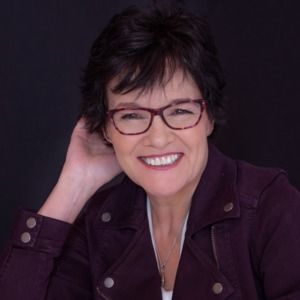 Meet your Posher, Patty